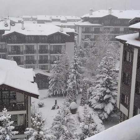 Apartment Serenity, Bansko