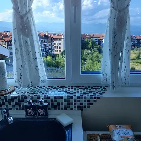 Apartment Serenity,