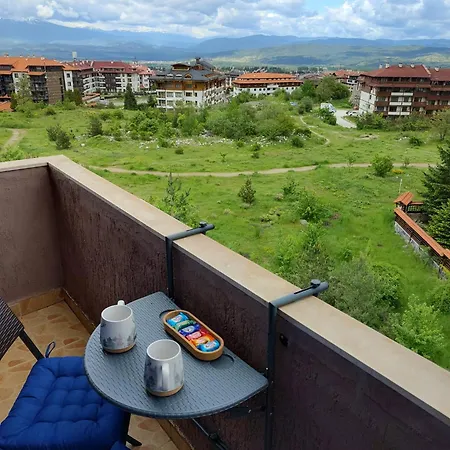 Apartment Serenity, *