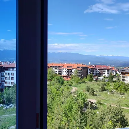 Serenity, * Bansko
