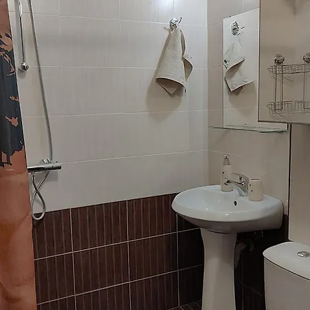 Apartment Serenity, Bansko