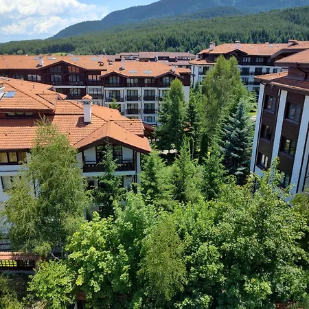 Serenity, * Bansko