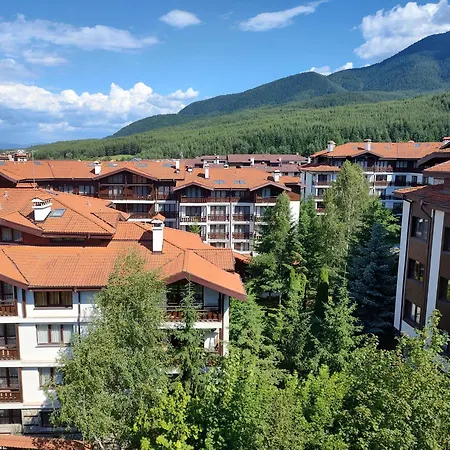 Apartament Serenity,
