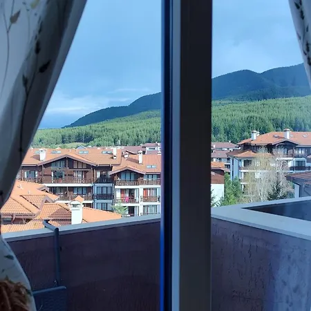 Serenity, Apartament *