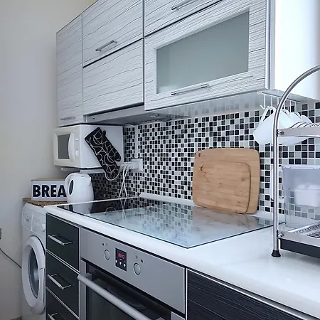 Apartament Serenity,